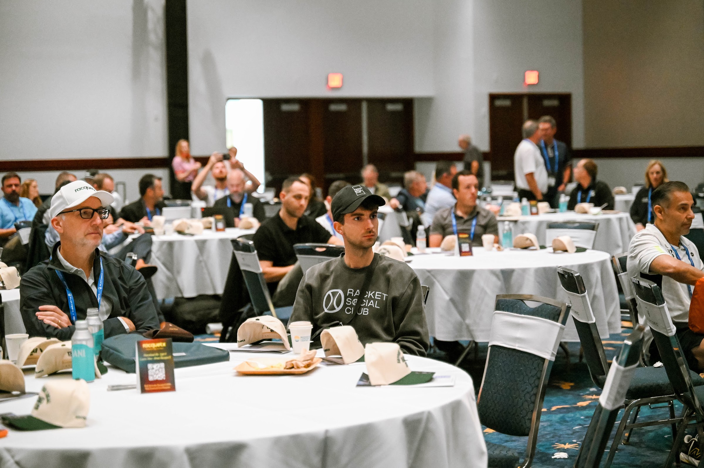 The Club Summit