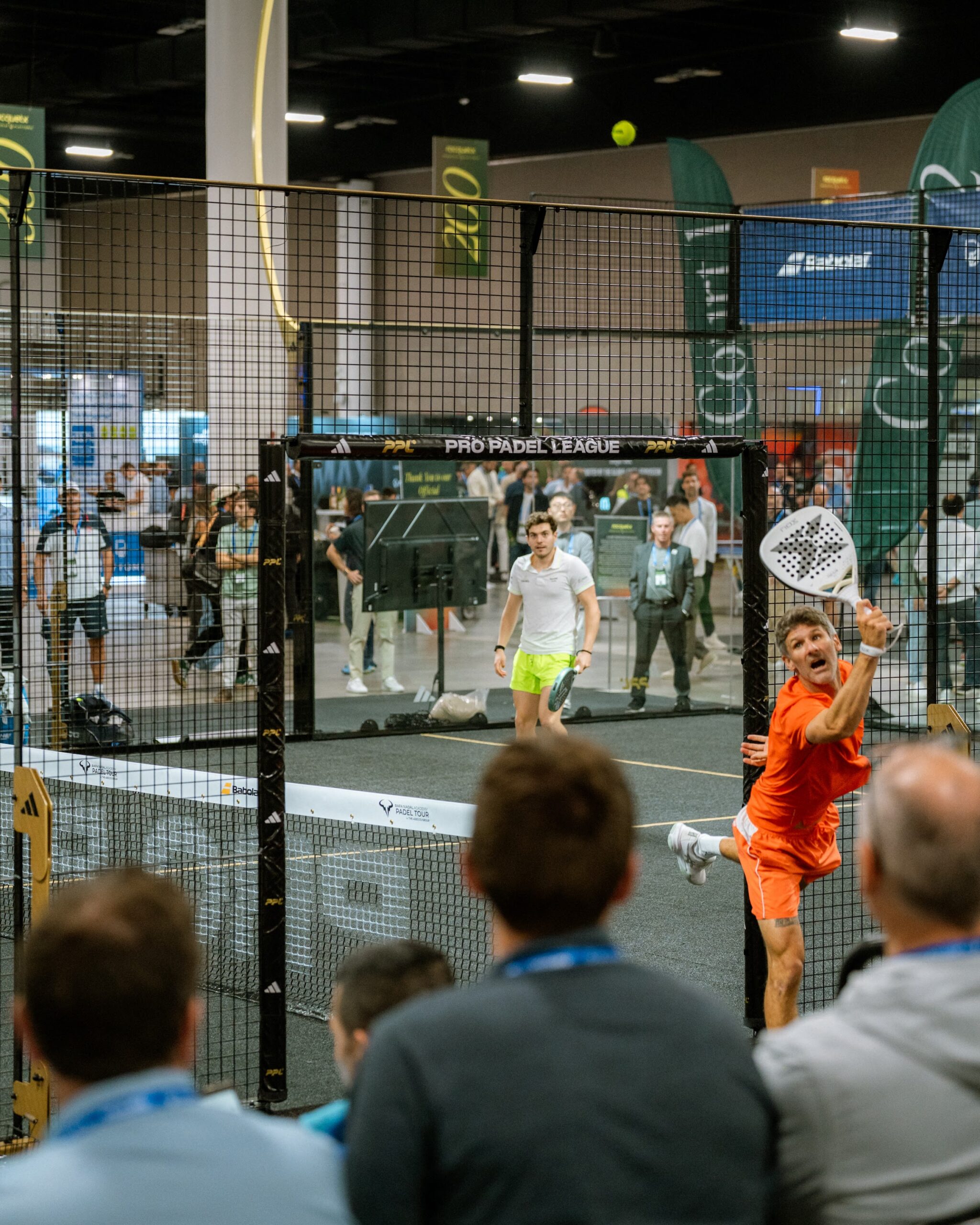 Pro Exhibitions